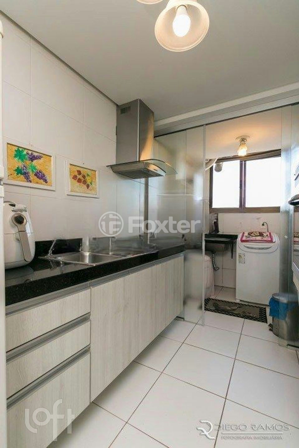 Apartamento à venda com 2 quartos, 81m² - Foto 13