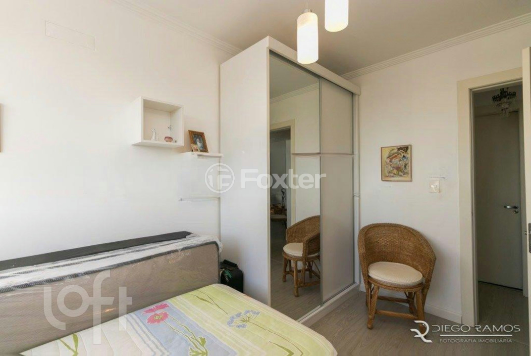 Apartamento à venda com 2 quartos, 81m² - Foto 8