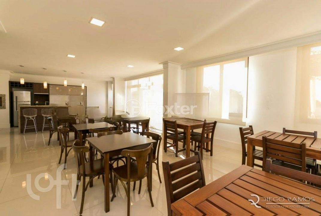 Apartamento à venda com 2 quartos, 81m² - Foto 22