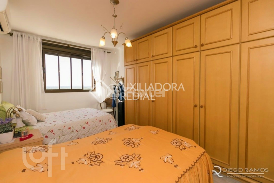 Apartamento à venda com 2 quartos, 81m² - Foto 11