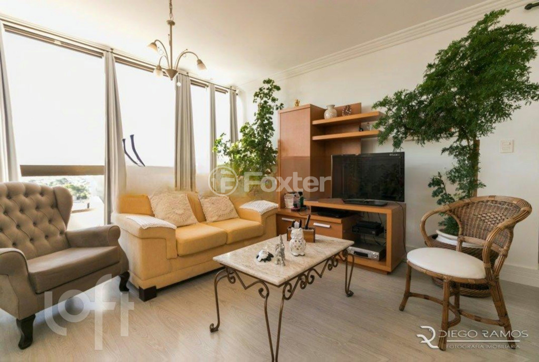 Apartamento à venda com 2 quartos, 81m² - Foto 5