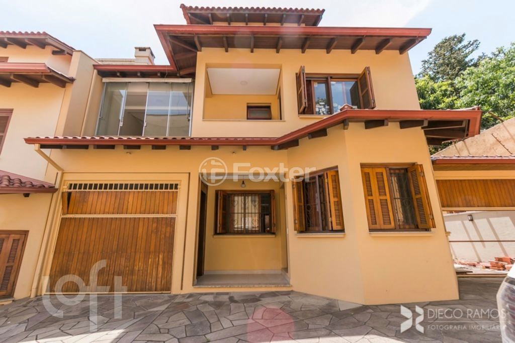 Casa de Condomínio à venda com 3 quartos, 243m² - Foto 27