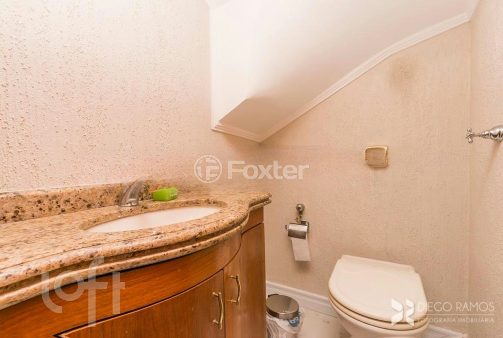 Casa de Condomínio à venda com 3 quartos, 243m² - Foto 21