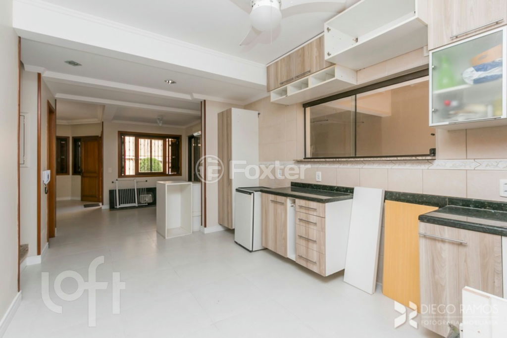 Casa de Condomínio à venda com 3 quartos, 243m² - Foto 23