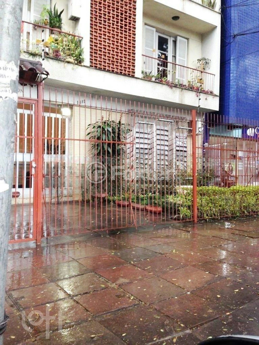 Apartamento à venda com 2 quartos, 72m² - Foto 9