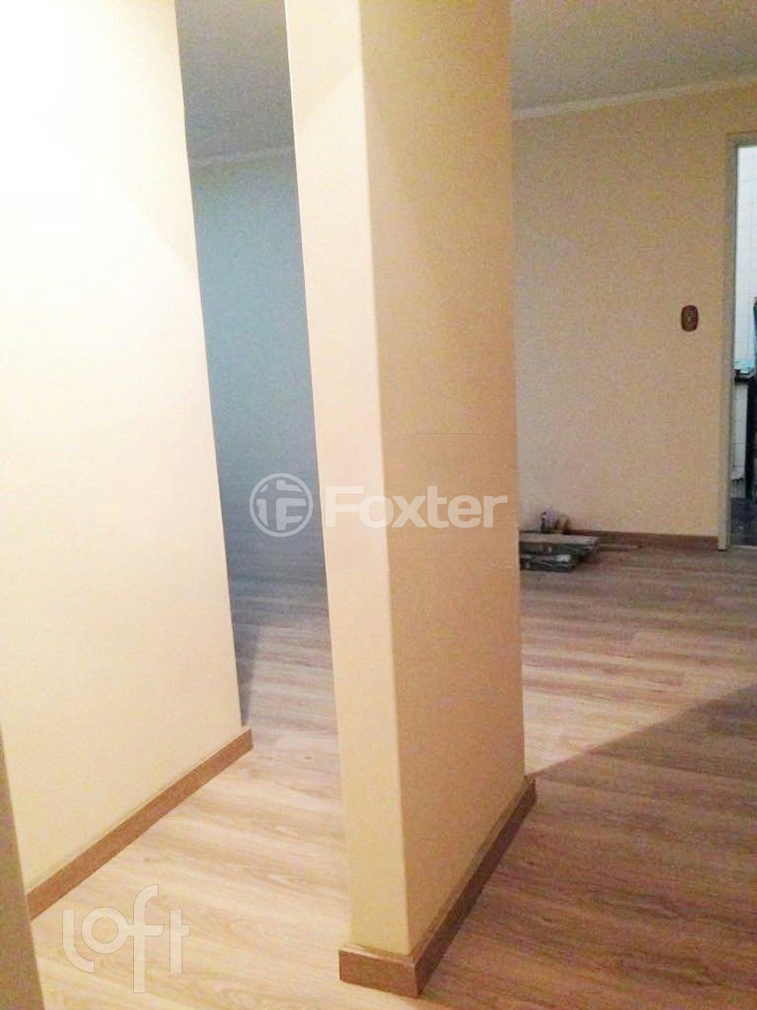 Apartamento à venda com 2 quartos, 72m² - Foto 3