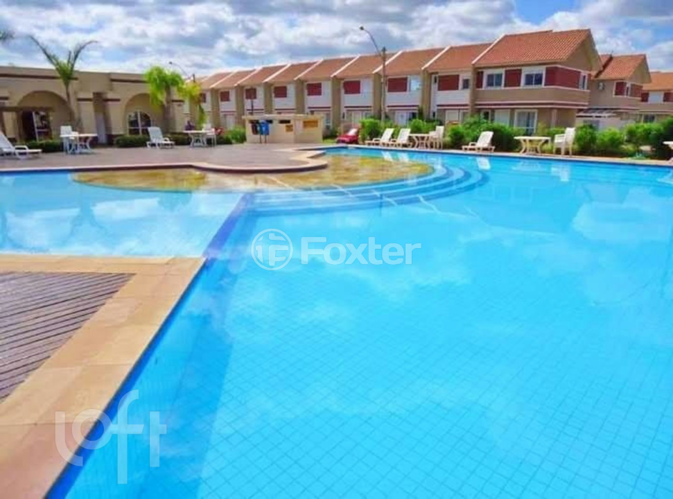 Casa de Condomínio à venda com 3 quartos, 102m² - Foto 16