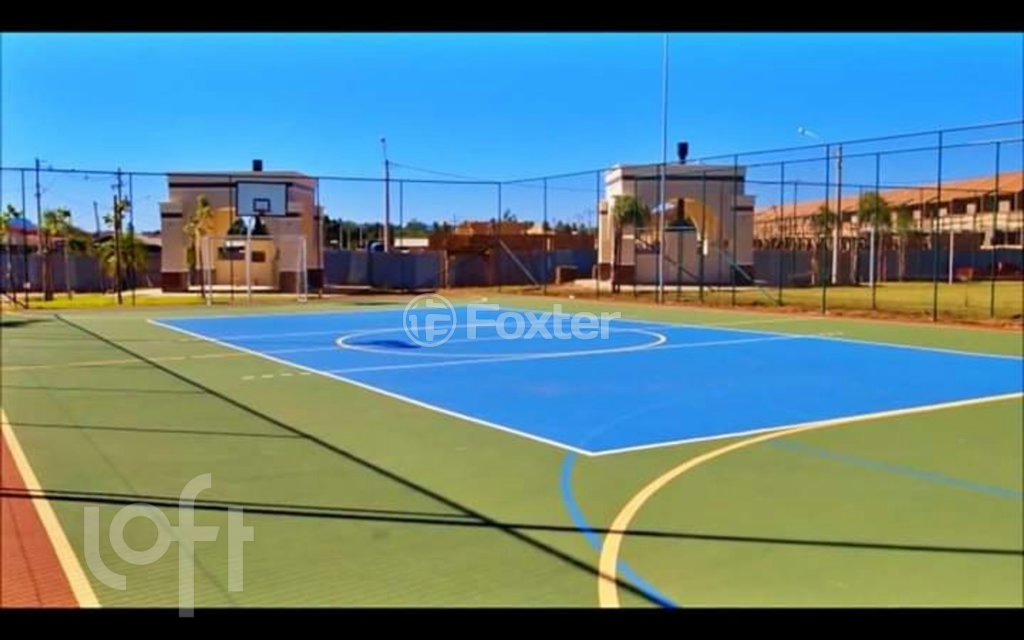 Casa de Condomínio à venda com 3 quartos, 102m² - Foto 19