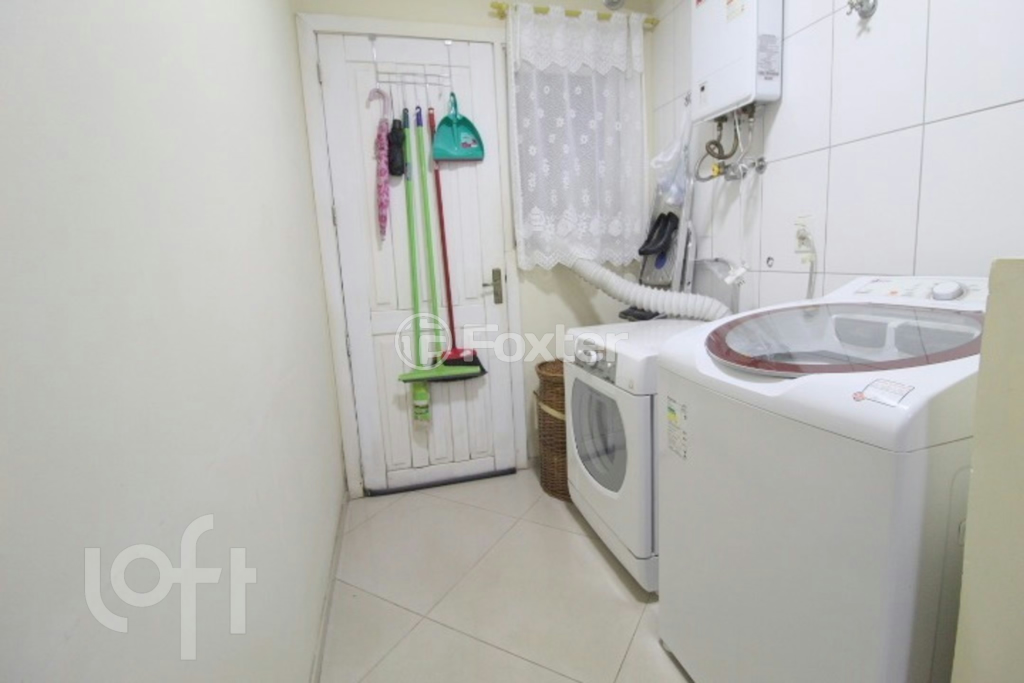 Casa de Condomínio à venda com 3 quartos, 102m² - Foto 6