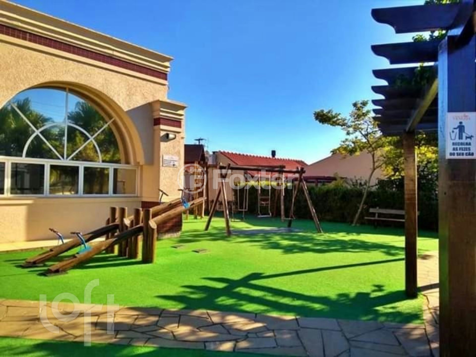 Casa de Condomínio à venda com 3 quartos, 102m² - Foto 18