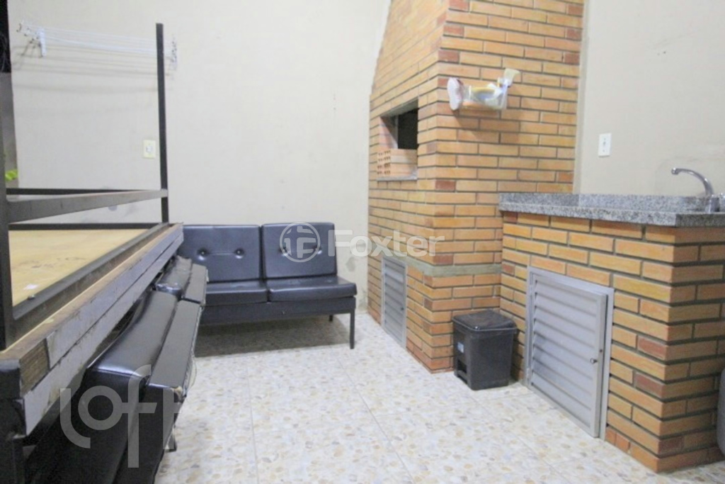 Casa de Condomínio à venda com 3 quartos, 102m² - Foto 4