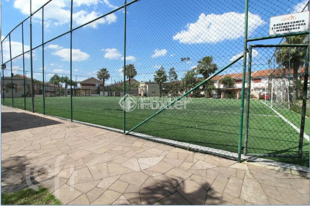 Casa de Condomínio à venda com 3 quartos, 102m² - Foto 21