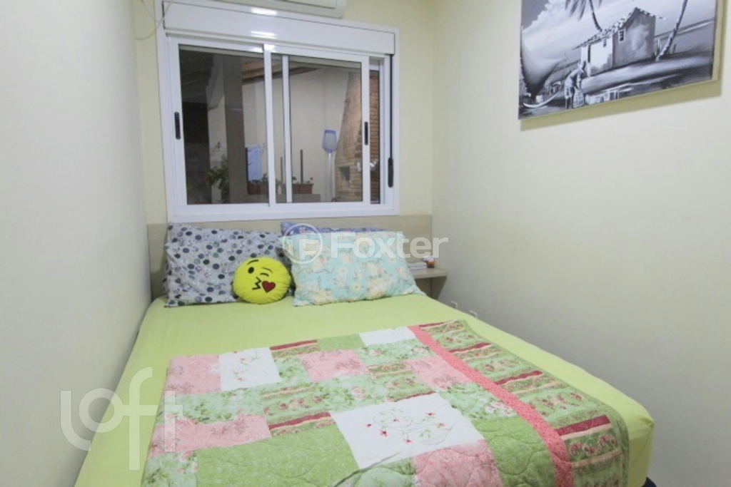 Casa de Condomínio à venda com 3 quartos, 102m² - Foto 9