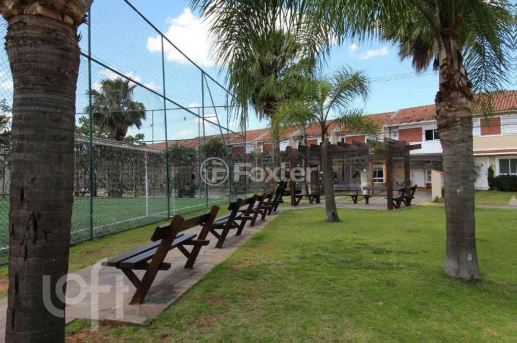 Casa de Condomínio à venda com 3 quartos, 102m² - Foto 20