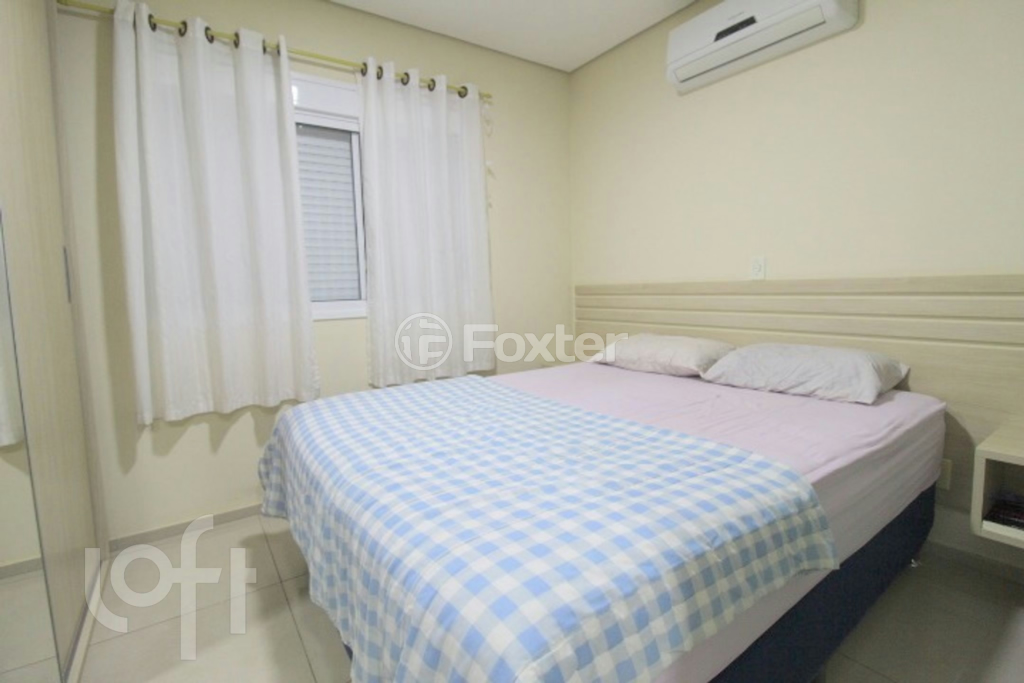 Casa de Condomínio à venda com 3 quartos, 102m² - Foto 12