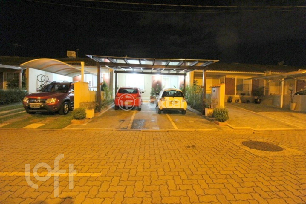 Casa de Condomínio à venda com 3 quartos, 102m² - Foto 15