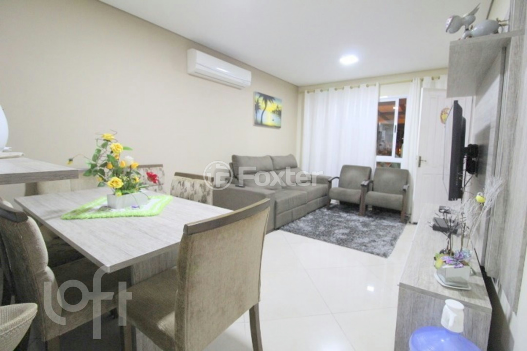 Casa de Condomínio à venda com 3 quartos, 102m² - Foto 14