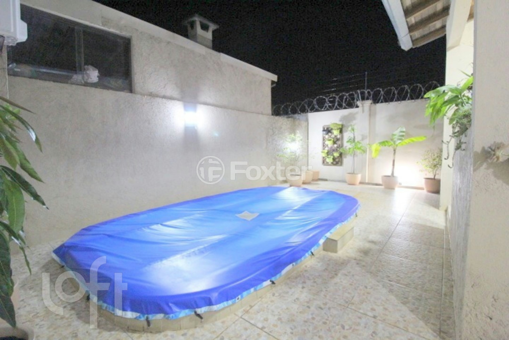 Casa de Condomínio à venda com 3 quartos, 102m² - Foto 2