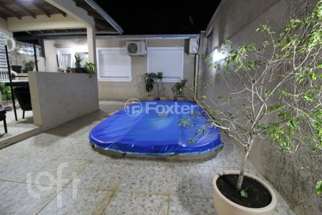 Casa de Condomínio à venda com 3 quartos, 102m² - Foto 3