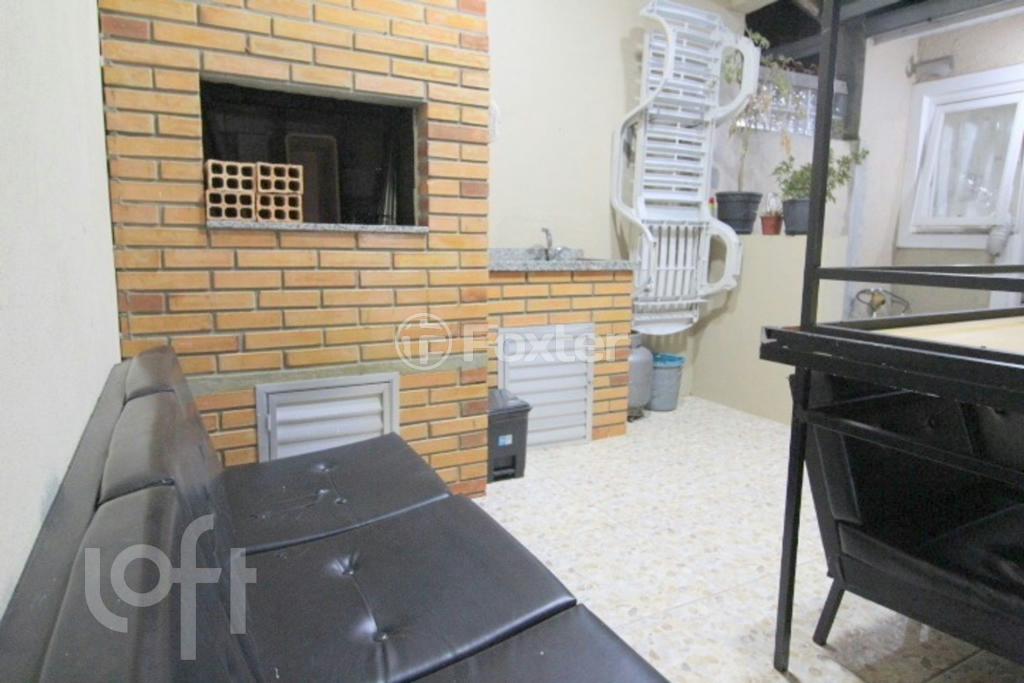 Casa de Condomínio à venda com 3 quartos, 102m² - Foto 5