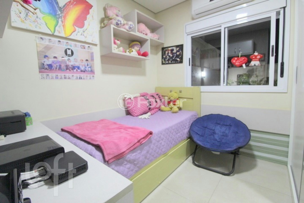 Casa de Condomínio à venda com 3 quartos, 102m² - Foto 10