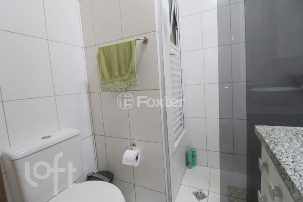 Casa de Condomínio à venda com 3 quartos, 102m² - Foto 11