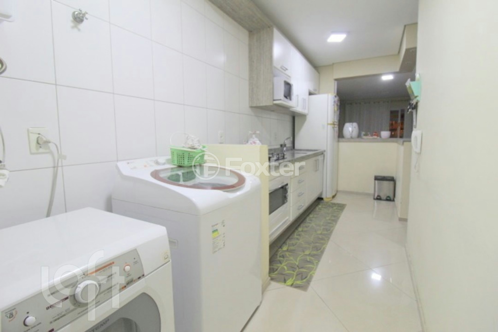 Casa de Condomínio à venda com 3 quartos, 102m² - Foto 8