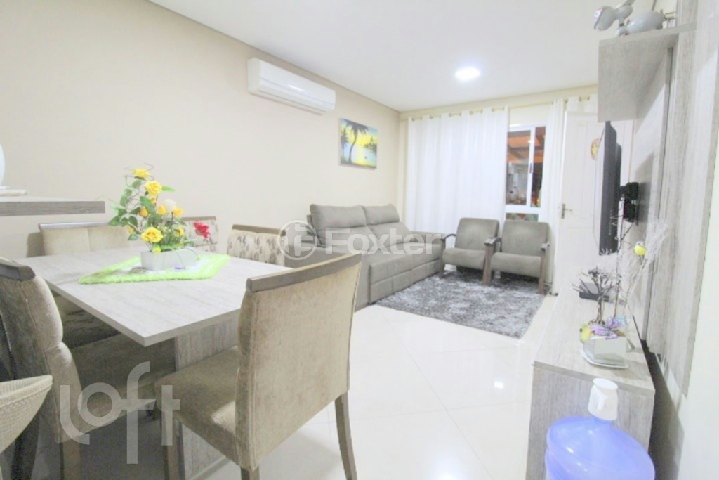 Casa de Condomínio à venda com 3 quartos, 102m² - Foto 22