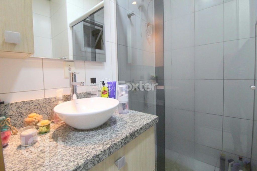 Casa de Condomínio à venda com 3 quartos, 102m² - Foto 13
