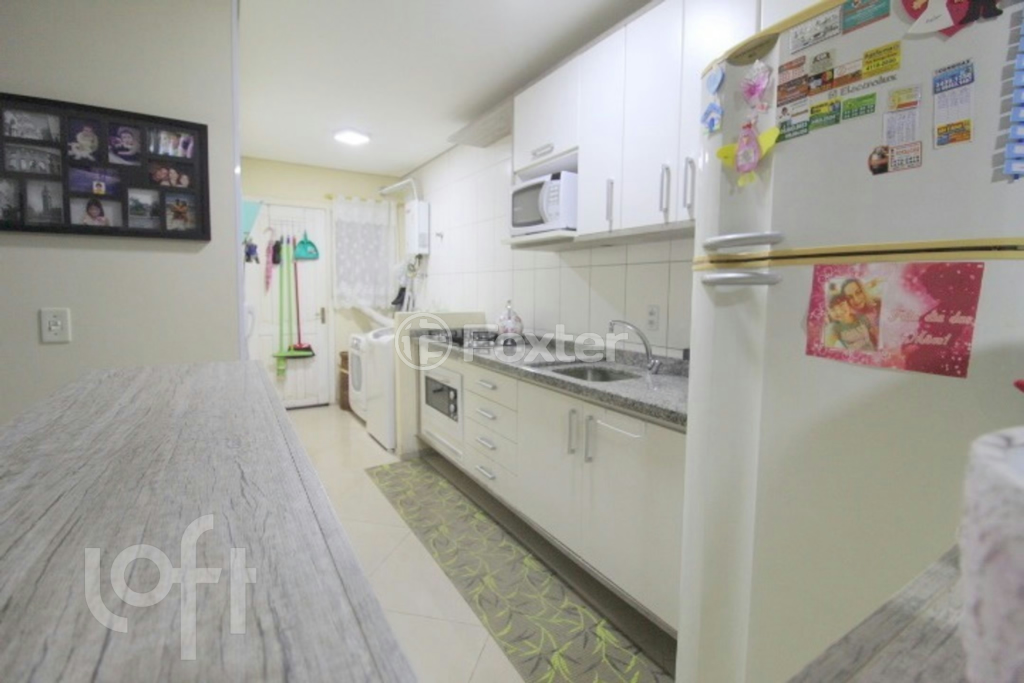 Casa de Condomínio à venda com 3 quartos, 102m² - Foto 7