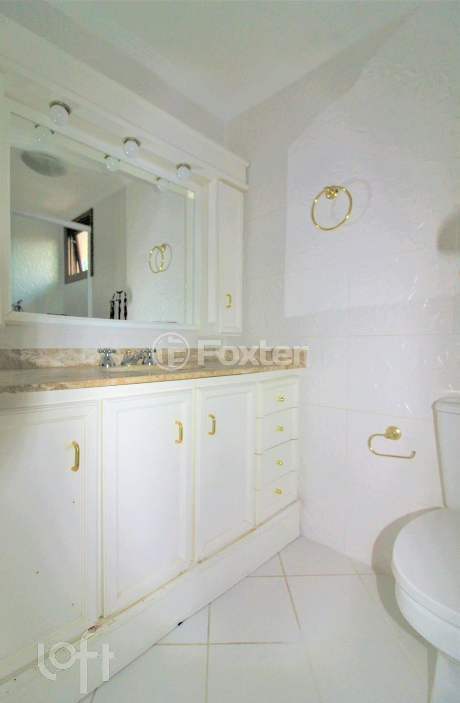 Casa de Condomínio à venda com 3 quartos, 110m² - Foto 10