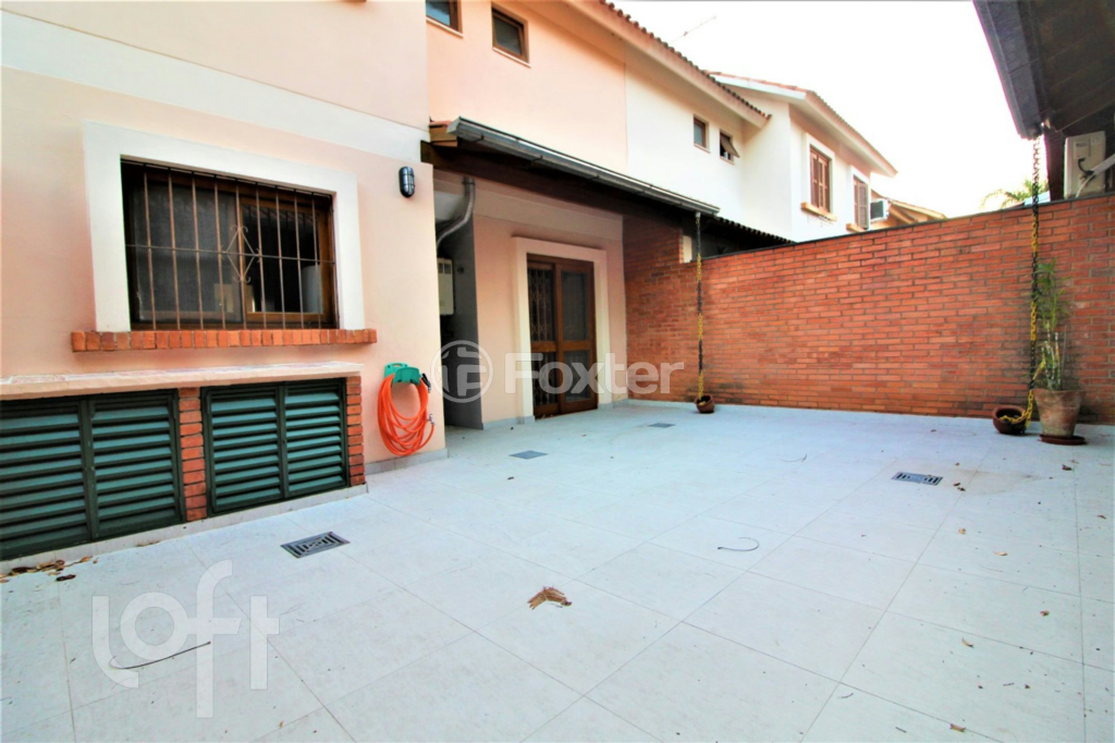 Casa de Condomínio à venda com 3 quartos, 110m² - Foto 16