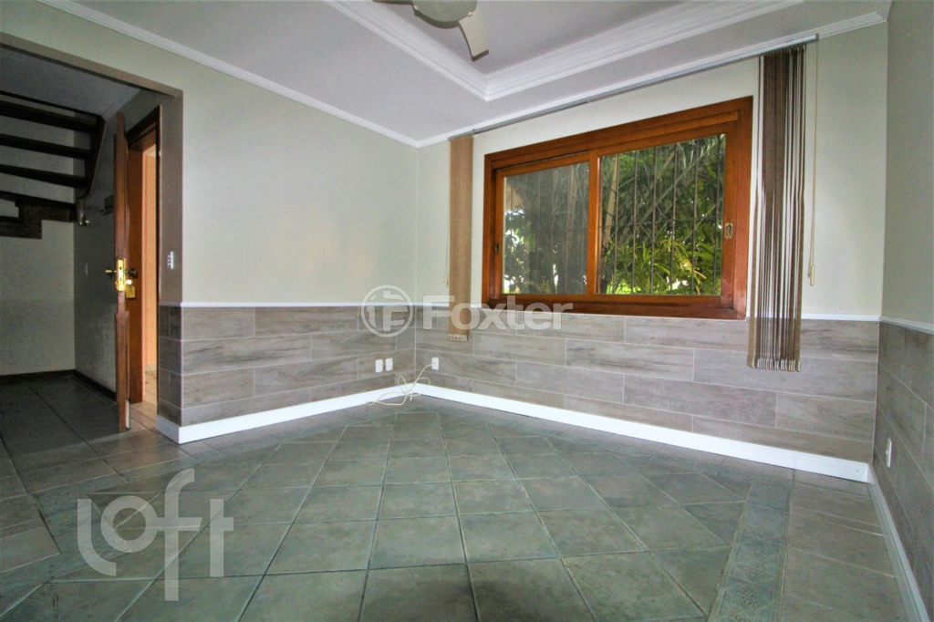 Casa de Condomínio à venda com 3 quartos, 110m² - Foto 5