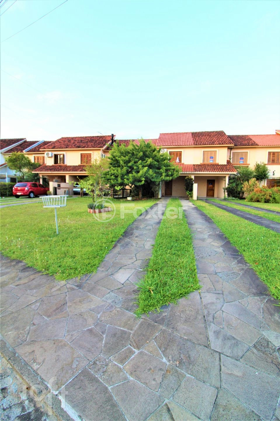 Casa de Condomínio à venda com 3 quartos, 110m² - Foto 18