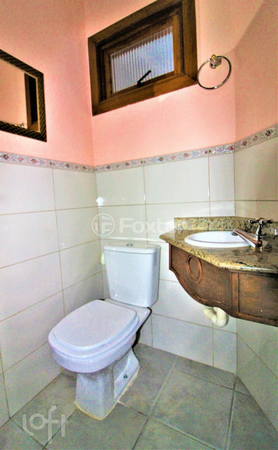 Casa de Condomínio à venda com 3 quartos, 110m² - Foto 7
