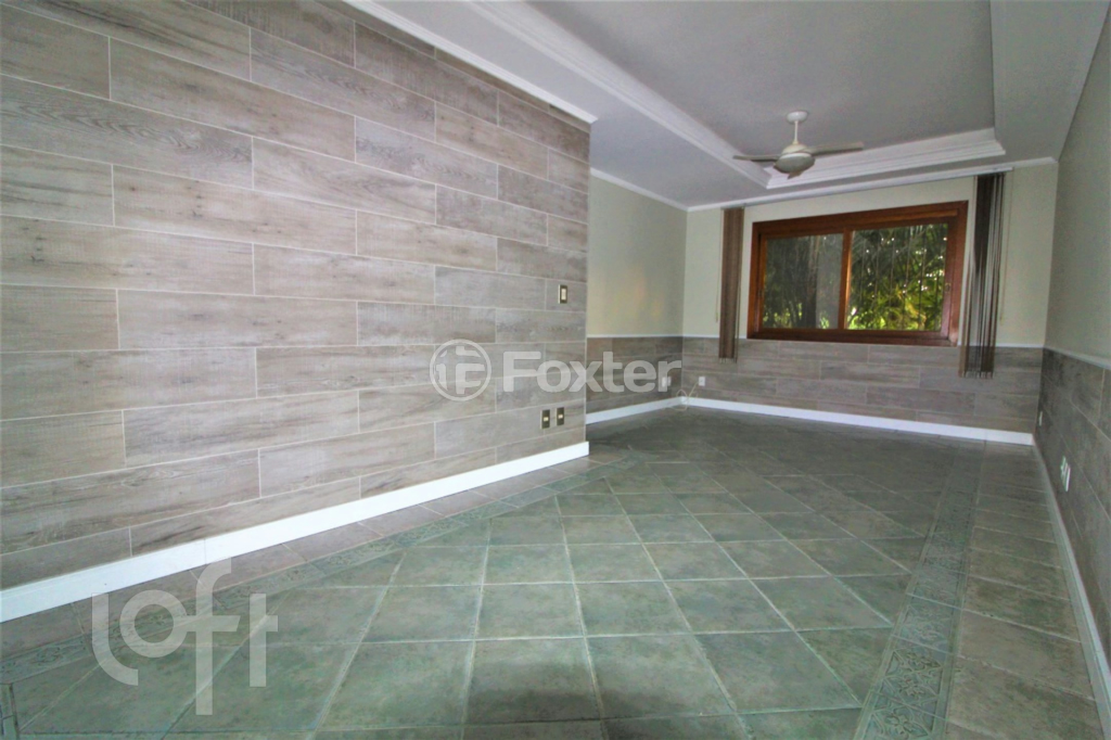 Casa de Condomínio à venda com 3 quartos, 110m² - Foto 1