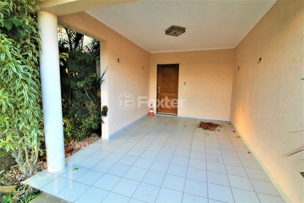Casa de Condomínio à venda com 3 quartos, 110m² - Foto 17