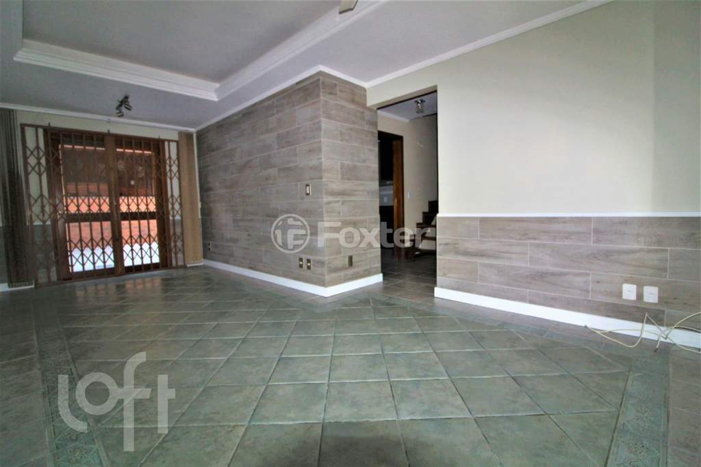 Casa de Condomínio à venda com 3 quartos, 110m² - Foto 3