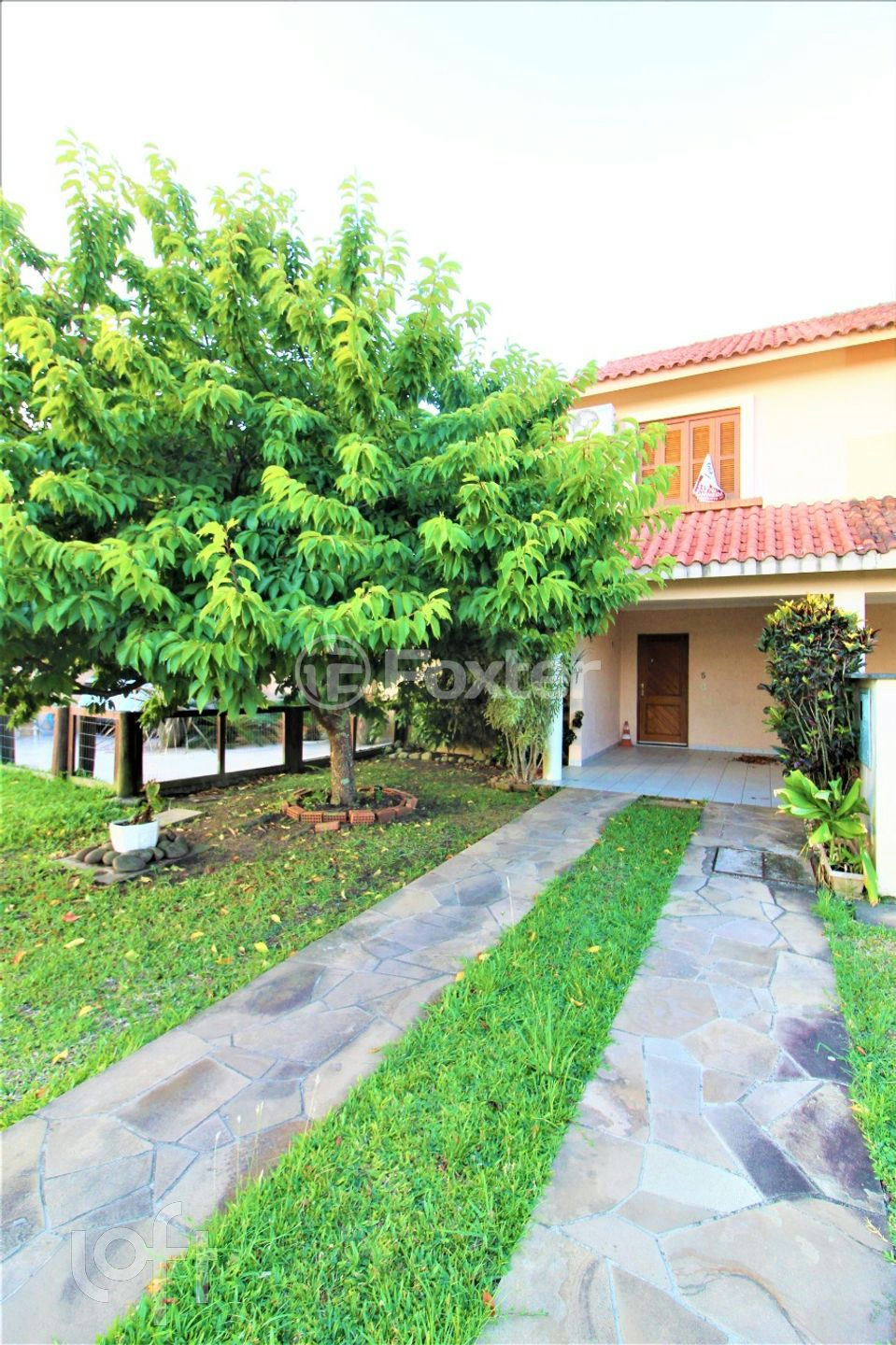 Casa de Condomínio à venda com 3 quartos, 110m² - Foto 2