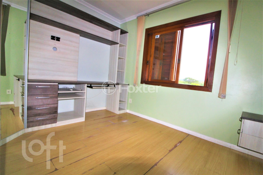 Casa de Condomínio à venda com 3 quartos, 110m² - Foto 13
