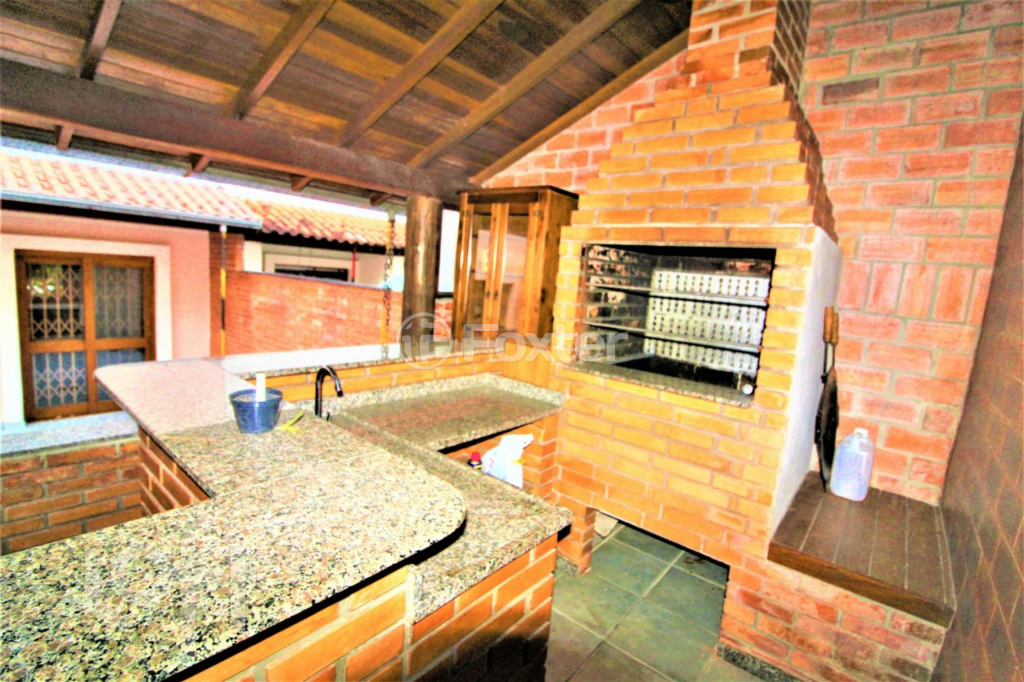 Casa de Condomínio à venda com 3 quartos, 110m² - Foto 20