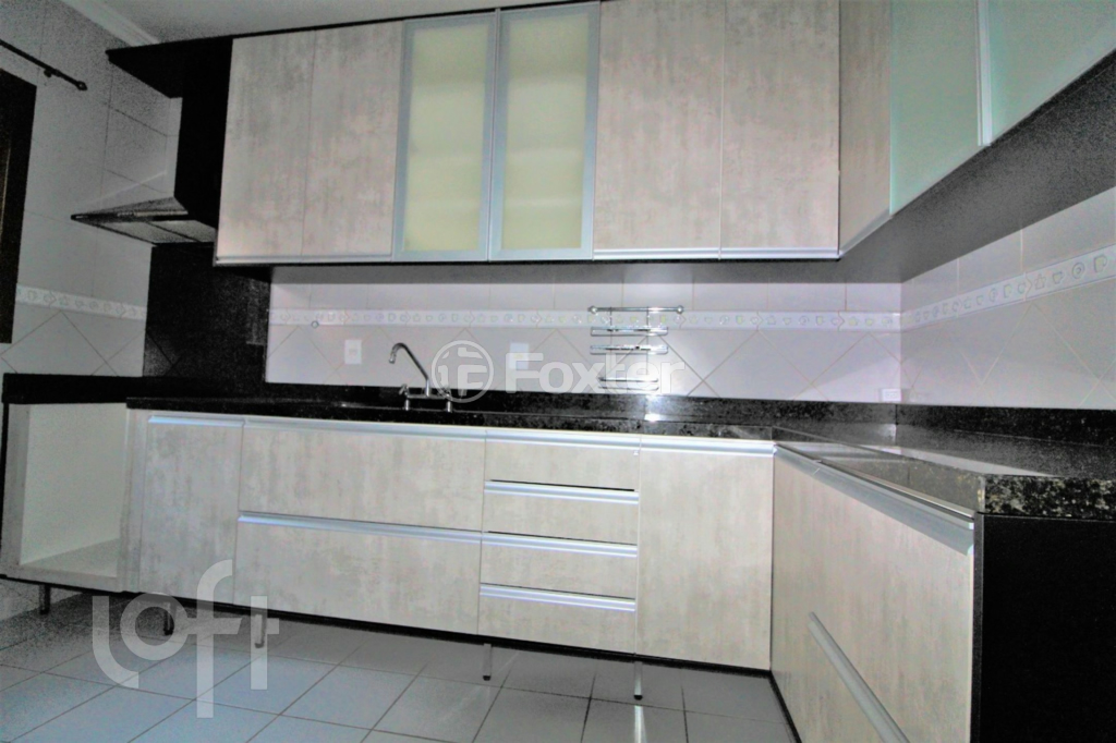 Casa de Condomínio à venda com 3 quartos, 110m² - Foto 4