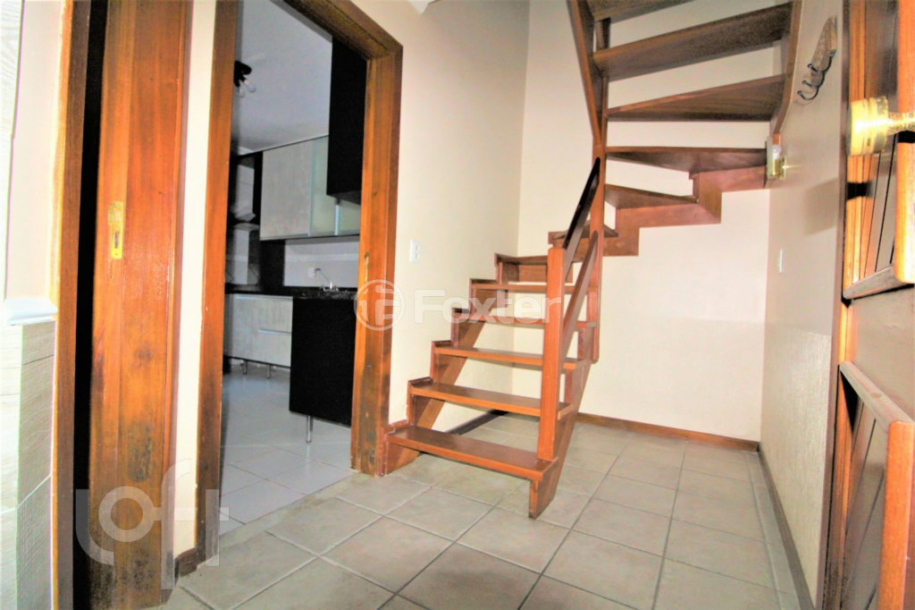Casa de Condomínio à venda com 3 quartos, 110m² - Foto 8