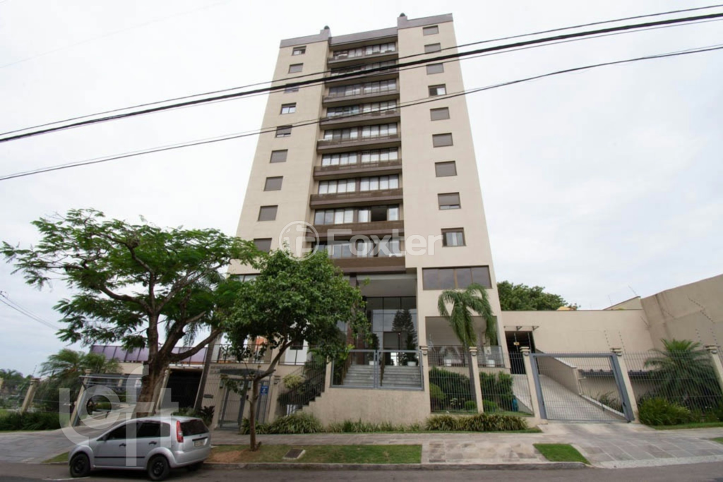 Apartamento à venda com 2 quartos, 81m² - Foto 11