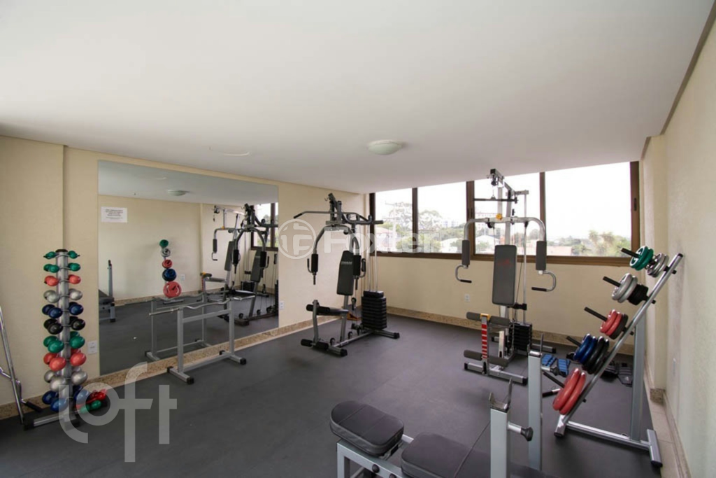 Apartamento à venda com 2 quartos, 81m² - Foto 34