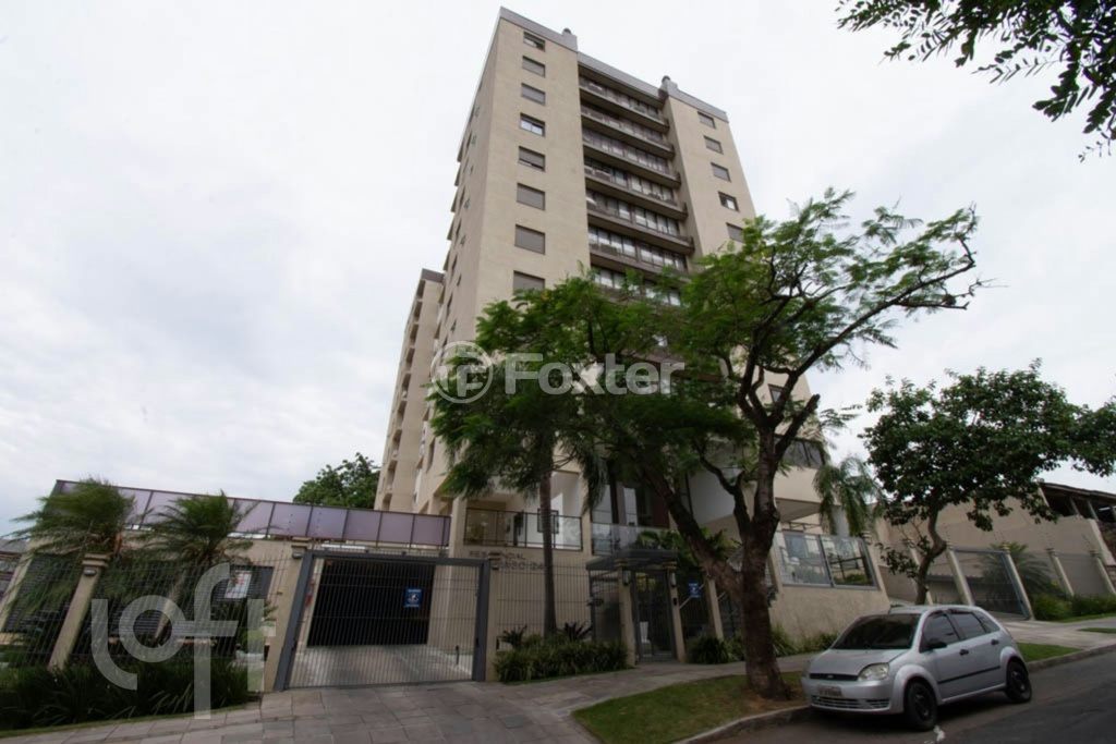 Apartamento à venda com 2 quartos, 81m² - Foto 10