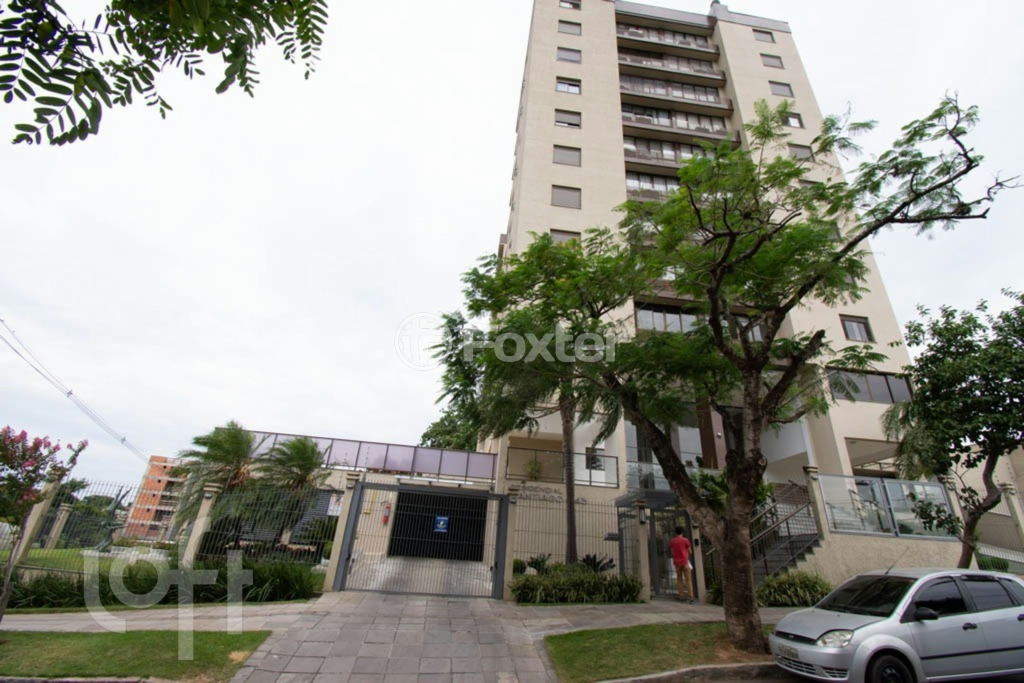 Apartamento à venda com 2 quartos, 81m² - Foto 8
