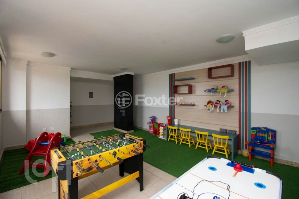 Apartamento à venda com 2 quartos, 81m² - Foto 43