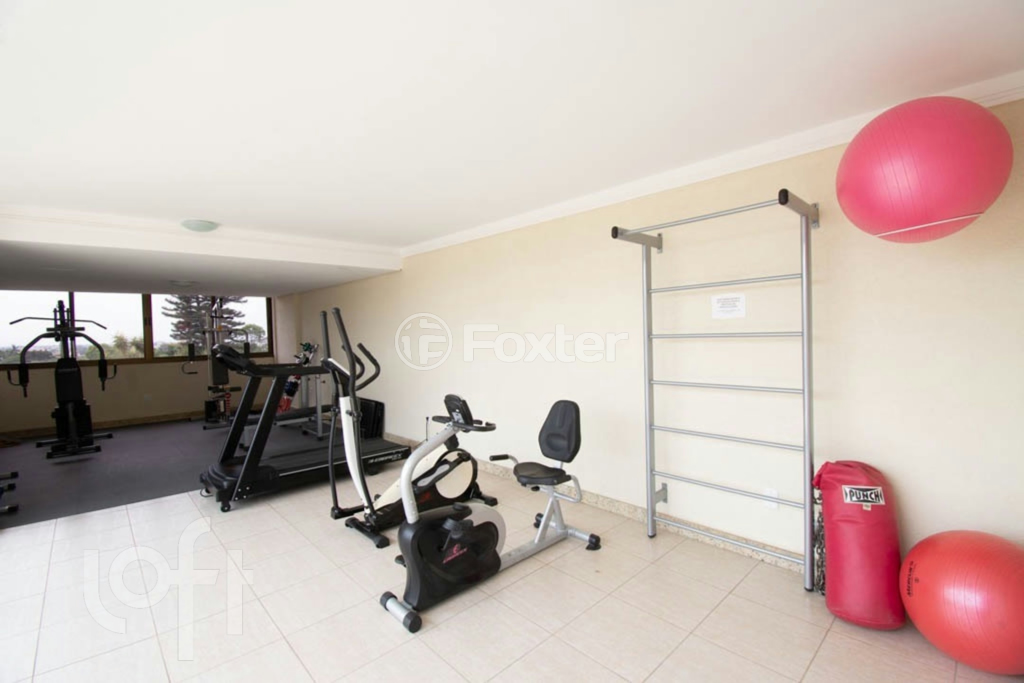 Apartamento à venda com 2 quartos, 81m² - Foto 33