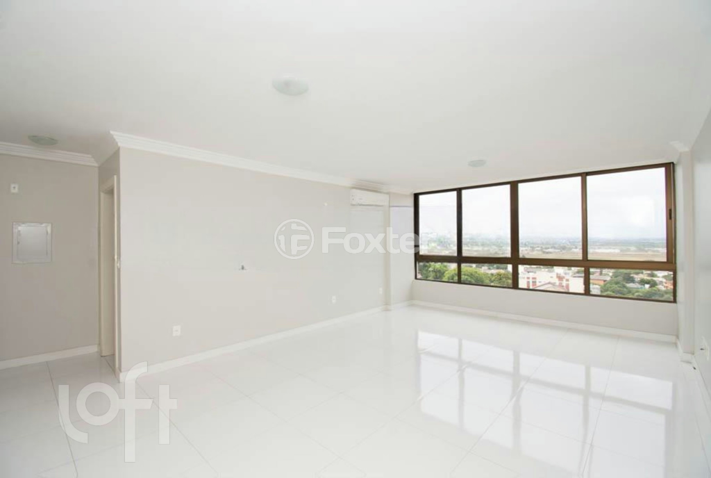 Apartamento à venda com 2 quartos, 81m² - Foto 1